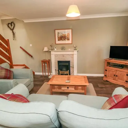 Westgate * Pickering