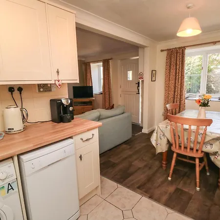 Westgate Vakantiehuis