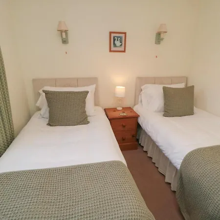 Westgate Vakantiehuis