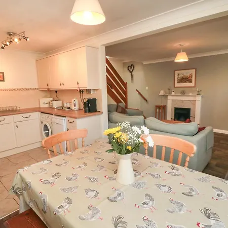 Westgate * Pickering