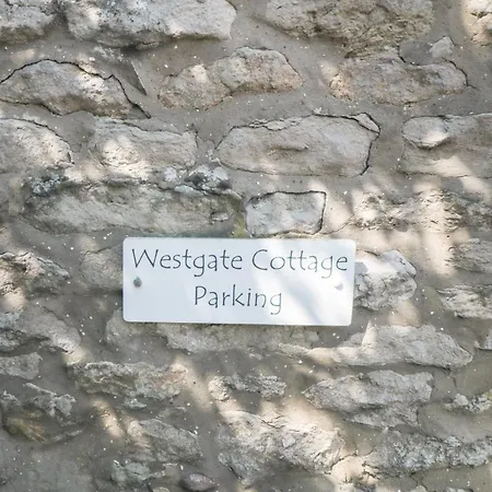 Vakantiehuis Westgate