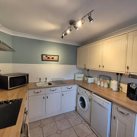 Dom wakacyjny Westgate *