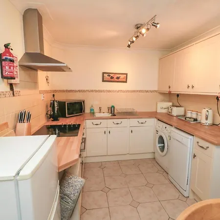 Westgate * Pickering